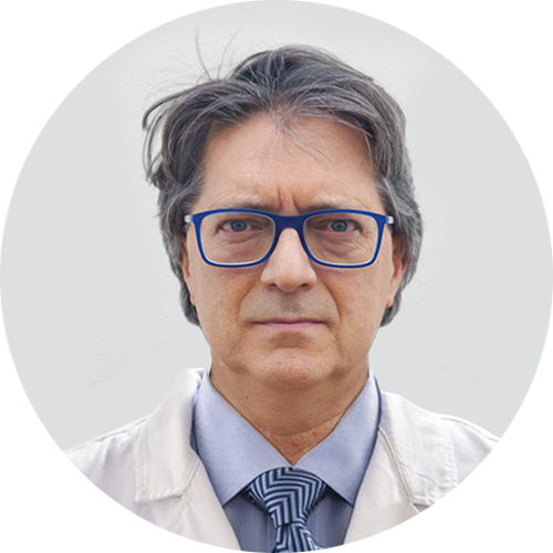 Dott. Marco Lombardi